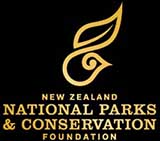 New Zealand National Parks and Conservation Foundation