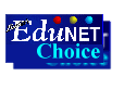 EDU NET link award, April 4, 2000