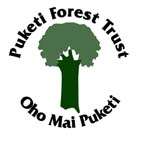 Puketi Forest Trust