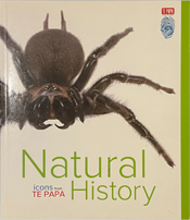Natural History, icons from Te Papa