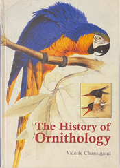 The History of Ornithology